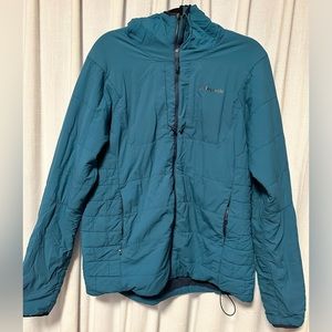 Patagonia Nano Puff Jacket